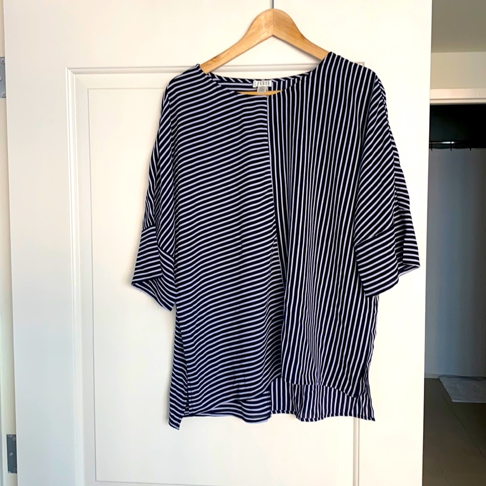 Blouse.